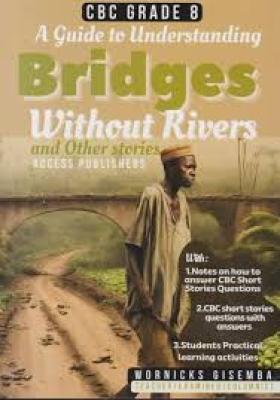 Bridges Without Rivers Guide Climax